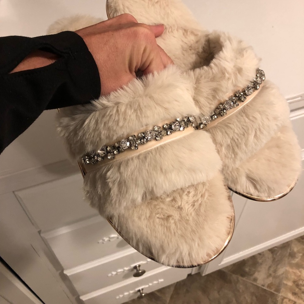Express slippers
